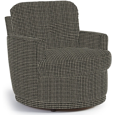 Swivel Chair