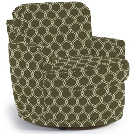 Swivel Chair