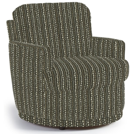 Swivel Chair