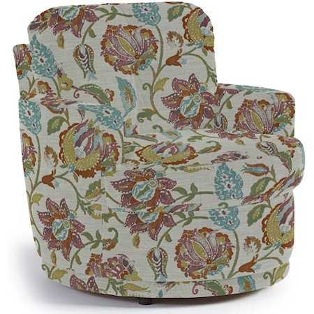 Swivel Chair