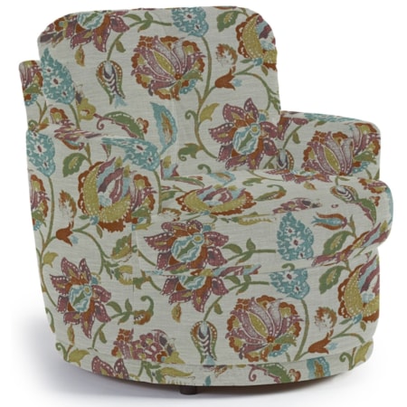 Swivel Chair