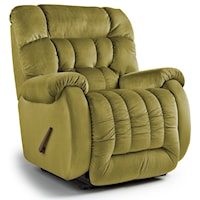 Oversized Beast Recliner