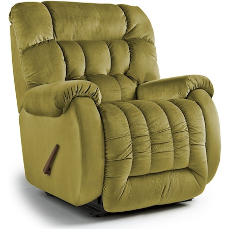 Beast Recliner