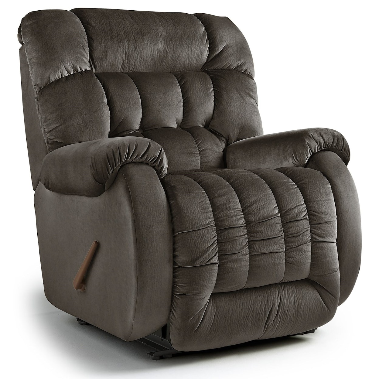 Bravo Furniture Rake Beast Recliner