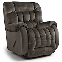 Oversized Beast Recliner