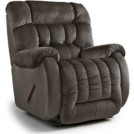 Beast Recliner