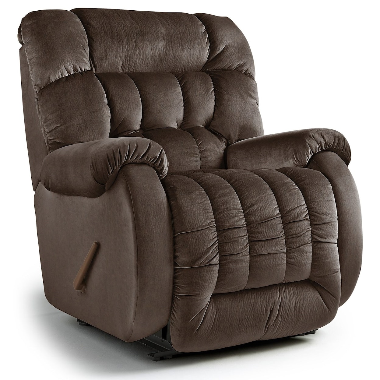 Best Home Furnishings Rake Beast Recliner