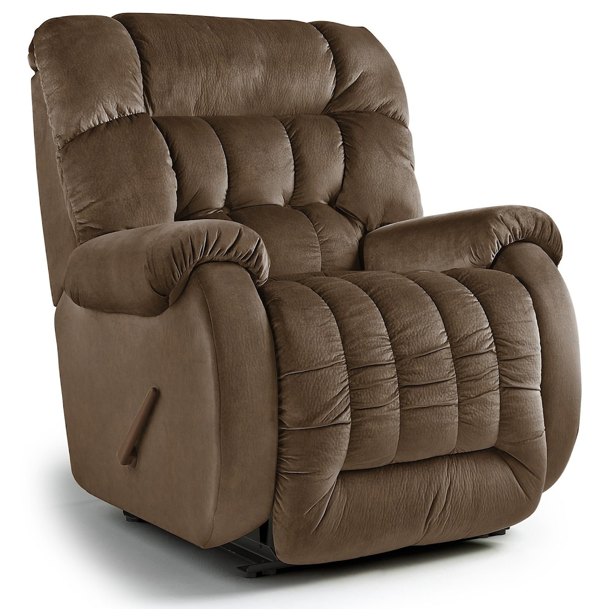 Best Home Furnishings Rake Beast Recliner