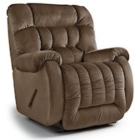 Oversized Beast Recliner