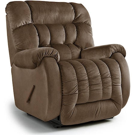 Oversized Beast Recliner