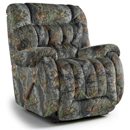 Beast Recliner