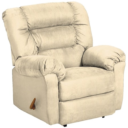 Troubador Rocker Recliner