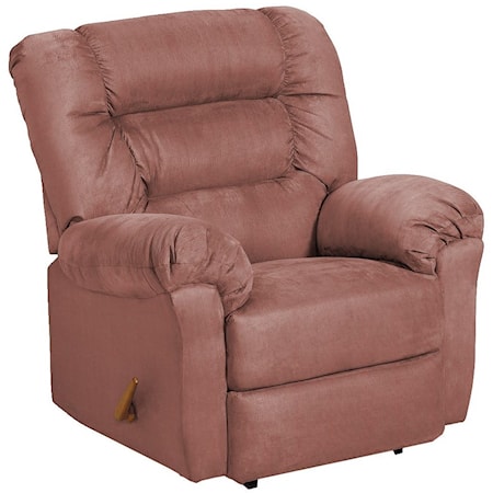 Troubador Rocking Reclining Chair