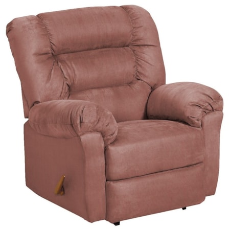 Troubador Rocker Recliner