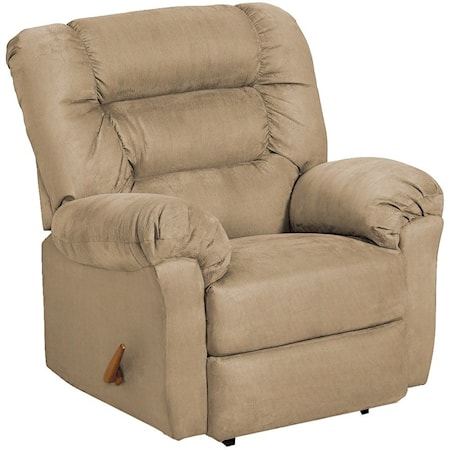 Troubador Rocker Recliner