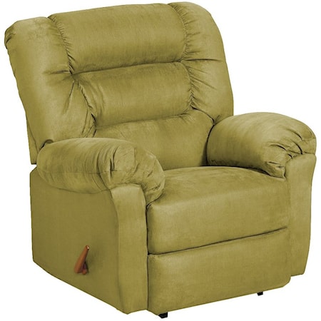 Troubador Rocking Reclining Chair