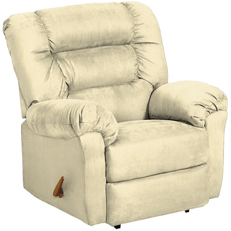 Troubador Rocker Recliner