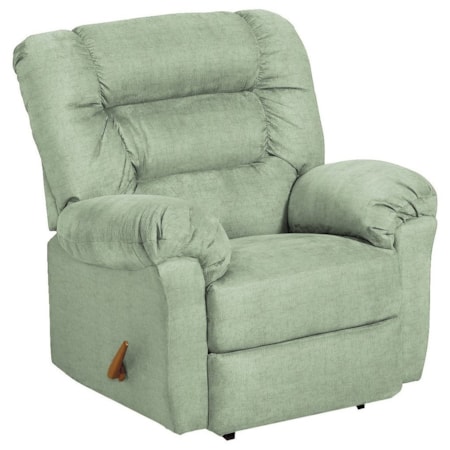 Troubador Rocker Recliner
