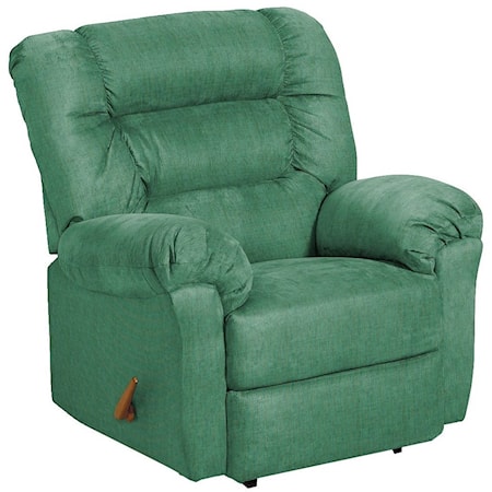 Troubador Rocker Recliner