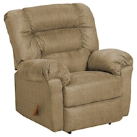 Troubador Rocking Reclining Chair