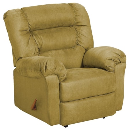 Troubador Rocker Recliner