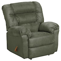 Troubador Rocking Reclining Chair