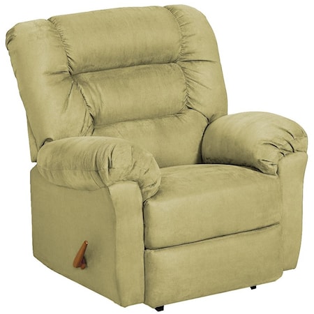 Troubador Rocker Recliner