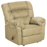 Troubador Rocking Reclining Chair