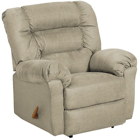 Troubador Rocker Recliner