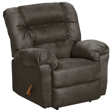 Troubador Power Rocker Recliner