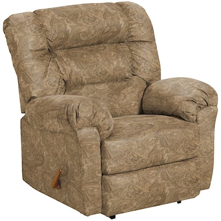 Troubador Rocker Recliner