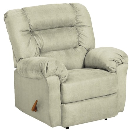 Troubador Rocker Recliner
