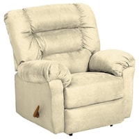 Troubador Rocking Reclining Chair