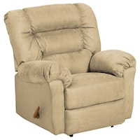 Troubador Rocking Reclining Chair