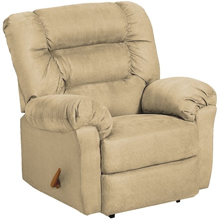 Troubador Rocking Reclining Chair