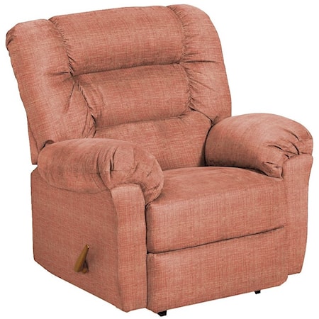 Troubador Rocker Recliner