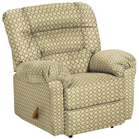 Troubador Rocker Recliner