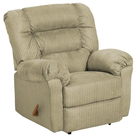 Troubador Rocker Recliner