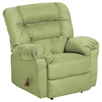 Troubador Rocking Reclining Chair