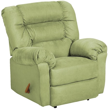 Troubador Rocker Recliner