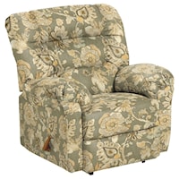 Troubador Rocking Reclining Chair