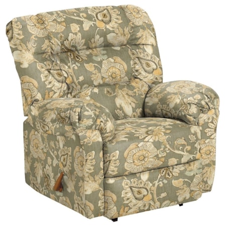 Troubador Power Rocker Recliner