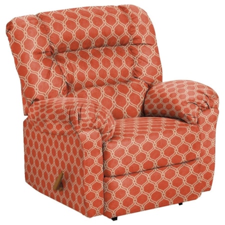 Troubador Rocker Recliner