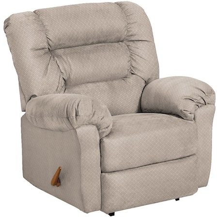 Troubador Rocker Recliner