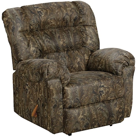 Troubador Rocker Recliner