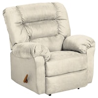 Troubador Rocking Reclining Chair