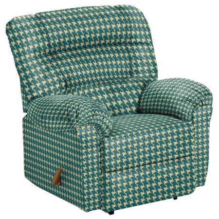 Troubador Rocker Recliner