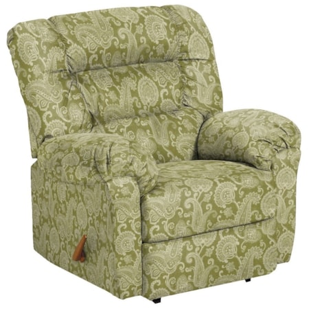 Troubador Rocker Recliner