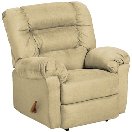 Troubador Rocker Recliner