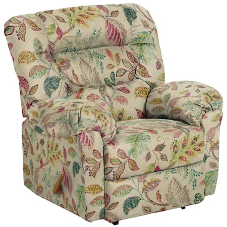 Troubador Rocker Recliner